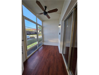 Charming 1BR/1BA First Floor Condo in Vista Royale a 55+ Active on The American Golf Club in Florida - for sale on GolfHomes.com, golf home, golf lot