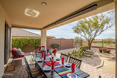 Experience golf course living at an exceptional value in gated on Anthem Golf and Country Club  in Arizona - for sale on GolfHomes.com, golf home, golf lot