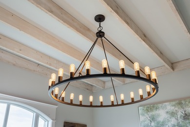 Located in the gated golf course community of Hampton on the on The Champions Club At Hampton Creek in Tennessee - for sale on GolfHomes.com, golf home, golf lot