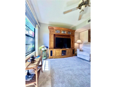 Discover the ultimate retreat in this 1st floor condo, offering on Vista Plantation Golf Club in Florida - for sale on GolfHomes.com, golf home, golf lot