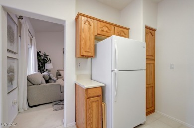 Welcome this beautiful home in Sun City Summerlin! This spacious on Highland Falls Golf Club in Nevada - for sale on GolfHomes.com, golf home, golf lot