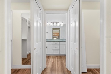 Perfectly positioned on the 3rd green of the Mera Mesa Golf on El Diablo Executive Golf Course in Florida - for sale on GolfHomes.com, golf home, golf lot