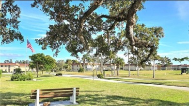 Charming 1BR/1BA First Floor Condo in Vista Royale a 55+ Active on The American Golf Club in Florida - for sale on GolfHomes.com, golf home, golf lot