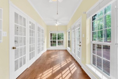 Welcome to this Traditional Red Brick home located on a highly on Hide-A-Way Lake Golf Course in Texas - for sale on GolfHomes.com, golf home, golf lot