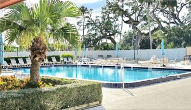Charming 1BR/1BA First Floor Condo in Vista Royale a 55+ Active on The American Golf Club in Florida - for sale on GolfHomes.com, golf home, golf lot
