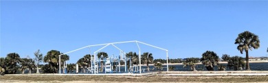 It's all about Crystal Lake Park in this neighborhood. Cape on Burnt Store Golf Club in Florida - for sale on GolfHomes.com, golf home, golf lot