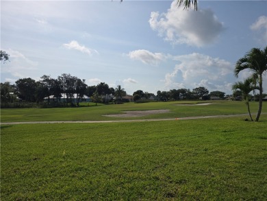 Charming 1BR/1BA First Floor Condo in Vista Royale a 55+ Active on The American Golf Club in Florida - for sale on GolfHomes.com, golf home, golf lot