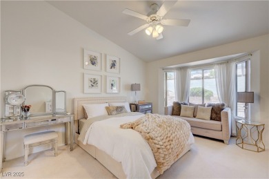 Welcome this beautiful home in Sun City Summerlin! This spacious on Highland Falls Golf Club in Nevada - for sale on GolfHomes.com, golf home, golf lot