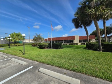 Charming 1BR/1BA First Floor Condo in Vista Royale a 55+ Active on The American Golf Club in Florida - for sale on GolfHomes.com, golf home, golf lot