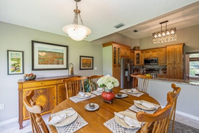 This beautiful home is your Florida oasis!  Situated on an on The Club At Hidden Creek in Florida - for sale on GolfHomes.com, golf home, golf lot