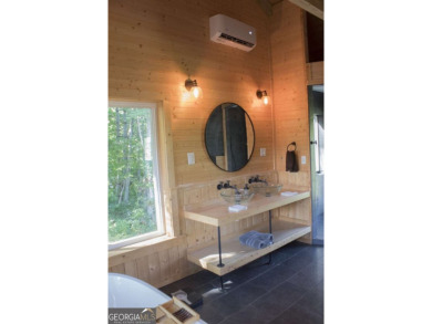 Stunning Mountain Retreat with Panoramic Views & Spacious on Sky Valley Resort and Country Club in Georgia - for sale on GolfHomes.com, golf home, golf lot