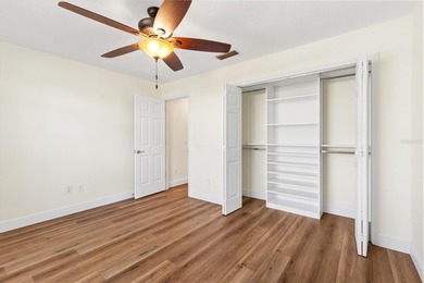 Perfectly positioned on the 3rd green of the Mera Mesa Golf on El Diablo Executive Golf Course in Florida - for sale on GolfHomes.com, golf home, golf lot