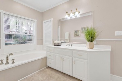 Welcome to this Traditional Red Brick home located on a highly on Hide-A-Way Lake Golf Course in Texas - for sale on GolfHomes.com, golf home, golf lot