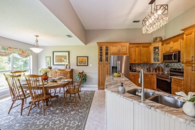 This beautiful home is your Florida oasis!  Situated on an on The Club At Hidden Creek in Florida - for sale on GolfHomes.com, golf home, golf lot