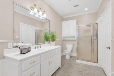 Welcome to this Traditional Red Brick home located on a highly on Hide-A-Way Lake Golf Course in Texas - for sale on GolfHomes.com, golf home, golf lot