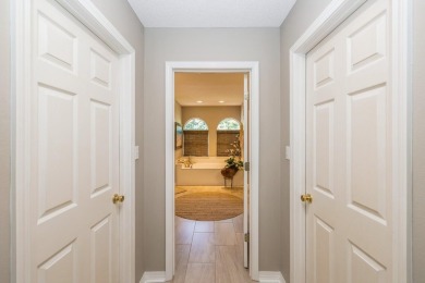This beautiful home is your Florida oasis!  Situated on an on The Club At Hidden Creek in Florida - for sale on GolfHomes.com, golf home, golf lot