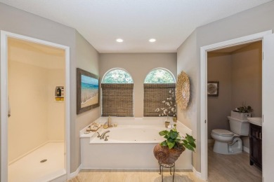 This beautiful home is your Florida oasis!  Situated on an on The Club At Hidden Creek in Florida - for sale on GolfHomes.com, golf home, golf lot