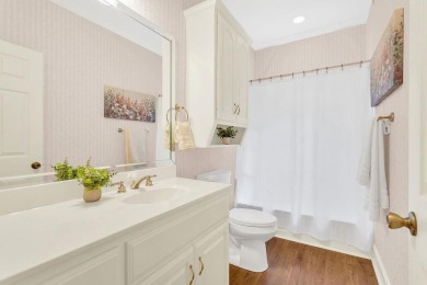 Welcome to this Traditional Red Brick home located on a highly on Hide-A-Way Lake Golf Course in Texas - for sale on GolfHomes.com, golf home, golf lot