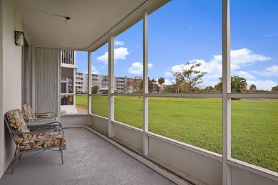 Welcome to this GROUND FLOOR 2/2 CORNER UNIT plus den/3rd on Ocean Breeze Golf and Country Club in Florida - for sale on GolfHomes.com, golf home, golf lot