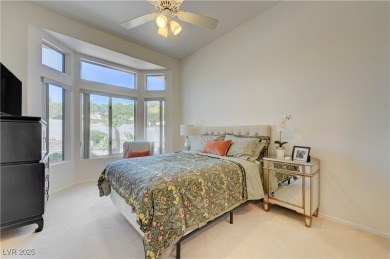 Welcome this beautiful home in Sun City Summerlin! This spacious on Highland Falls Golf Club in Nevada - for sale on GolfHomes.com, golf home, golf lot