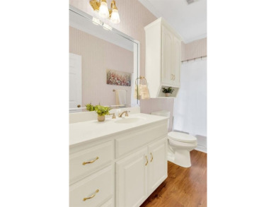 Welcome to this Traditional Red Brick home located on a highly on Hide-A-Way Lake Golf Course in Texas - for sale on GolfHomes.com, golf home, golf lot