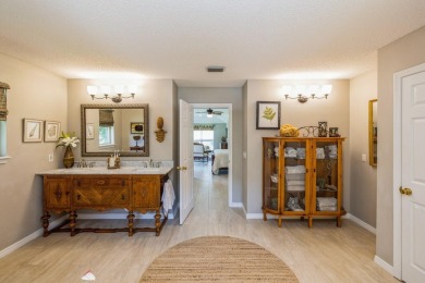 This beautiful home is your Florida oasis!  Situated on an on The Club At Hidden Creek in Florida - for sale on GolfHomes.com, golf home, golf lot