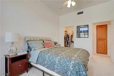 Welcome this beautiful home in Sun City Summerlin! This spacious on Highland Falls Golf Club in Nevada - for sale on GolfHomes.com, golf home, golf lot