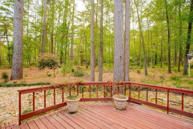 Welcome to this Traditional Red Brick home located on a highly on Hide-A-Way Lake Golf Course in Texas - for sale on GolfHomes.com, golf home, golf lot