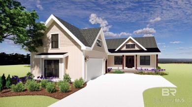 Discover refined living in this stunning 4-bedroom, 4.5-bath on Steelwood Country Club in Alabama - for sale on GolfHomes.com, golf home, golf lot