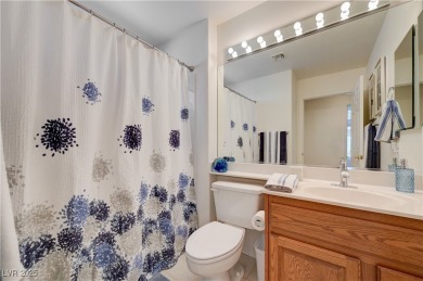 Welcome this beautiful home in Sun City Summerlin! This spacious on Highland Falls Golf Club in Nevada - for sale on GolfHomes.com, golf home, golf lot