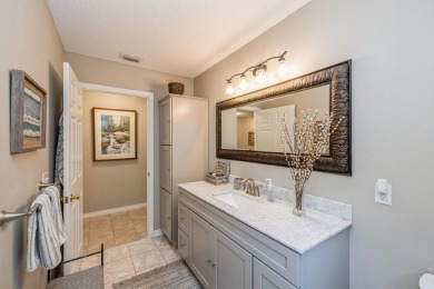 This beautiful home is your Florida oasis!  Situated on an on The Club At Hidden Creek in Florida - for sale on GolfHomes.com, golf home, golf lot
