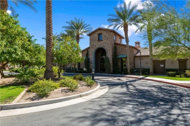 From the moment you drive up to this North Indio masterpiece on Golf Club At Terra Lago in California - for sale on GolfHomes.com, golf home, golf lot