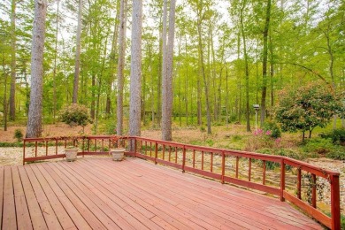 Welcome to this Traditional Red Brick home located on a highly on Hide-A-Way Lake Golf Course in Texas - for sale on GolfHomes.com, golf home, golf lot