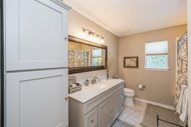 This beautiful home is your Florida oasis!  Situated on an on The Club At Hidden Creek in Florida - for sale on GolfHomes.com, golf home, golf lot