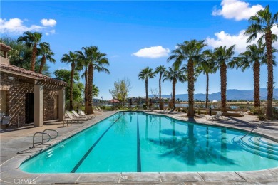 From the moment you drive up to this North Indio masterpiece on Golf Club At Terra Lago in California - for sale on GolfHomes.com, golf home, golf lot