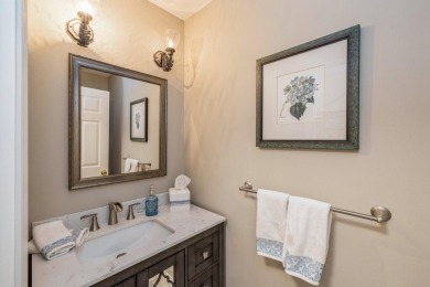 This beautiful home is your Florida oasis!  Situated on an on The Club At Hidden Creek in Florida - for sale on GolfHomes.com, golf home, golf lot