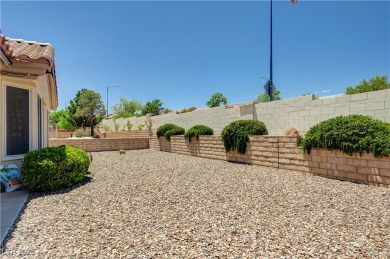 Welcome this beautiful home in Sun City Summerlin! This spacious on Highland Falls Golf Club in Nevada - for sale on GolfHomes.com, golf home, golf lot