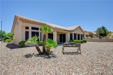 Welcome this beautiful home in Sun City Summerlin! This spacious on Highland Falls Golf Club in Nevada - for sale on GolfHomes.com, golf home, golf lot