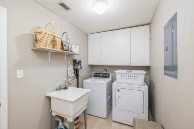 Motivated Seller! Now offering a 2/1 interest rate buydown! This on The Club At Hidden Creek in Florida - for sale on GolfHomes.com, golf home, golf lot