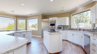 MLS# 284983 Welcome to your dream home tucked away at the end of on Canyon Lakes Golf Course in Washington - for sale on GolfHomes.com, golf home, golf lot