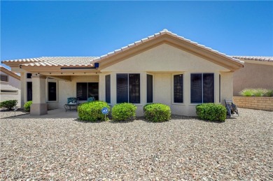 Welcome this beautiful home in Sun City Summerlin! This spacious on Highland Falls Golf Club in Nevada - for sale on GolfHomes.com, golf home, golf lot