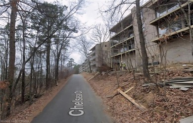 Fairfield Bay is calling you to build your home on this spacious on Indian Hills Country Club in Arkansas - for sale on GolfHomes.com, golf home, golf lot