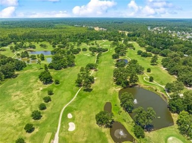 Discover a stylish and elegant home that beautifully blends chic on Tchefuncta Country Club in Louisiana - for sale on GolfHomes.com, golf home, golf lot