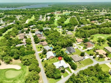 This beautiful home is your Florida oasis!  Situated on an on The Club At Hidden Creek in Florida - for sale on GolfHomes.com, golf home, golf lot
