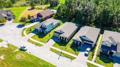 Experience luxury living on the 16th hole of Southern Hills on Southern Hills Plantation Club in Florida - for sale on GolfHomes.com, golf home, golf lot