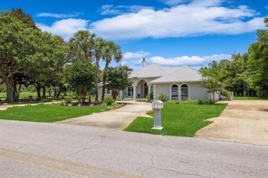 This beautiful home is your Florida oasis!  Situated on an on The Club At Hidden Creek in Florida - for sale on GolfHomes.com, golf home, golf lot