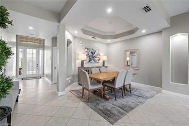 Start living the life you deserve in this nicely appointed and on Spring Run Golf Club in Florida - for sale on GolfHomes.com, golf home, golf lot