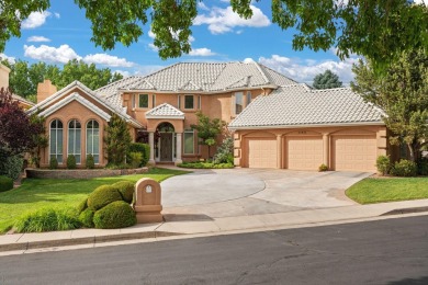 Nestled within the exclusive Tanoan Country Club East, this on Tanoan Country Club in New Mexico - for sale on GolfHomes.com, golf home, golf lot