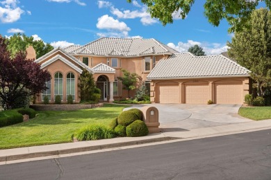 Nestled within the exclusive Tanoan Country Club East, this on Tanoan Country Club in New Mexico - for sale on GolfHomes.com, golf home, golf lot
