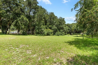 THE LOT IS SITUATED ON THE FIRST HOLE OF THE GOLF COURSE! YOU on Lakes of Lady Lake Golf Course in Florida - for sale on GolfHomes.com, golf home, golf lot